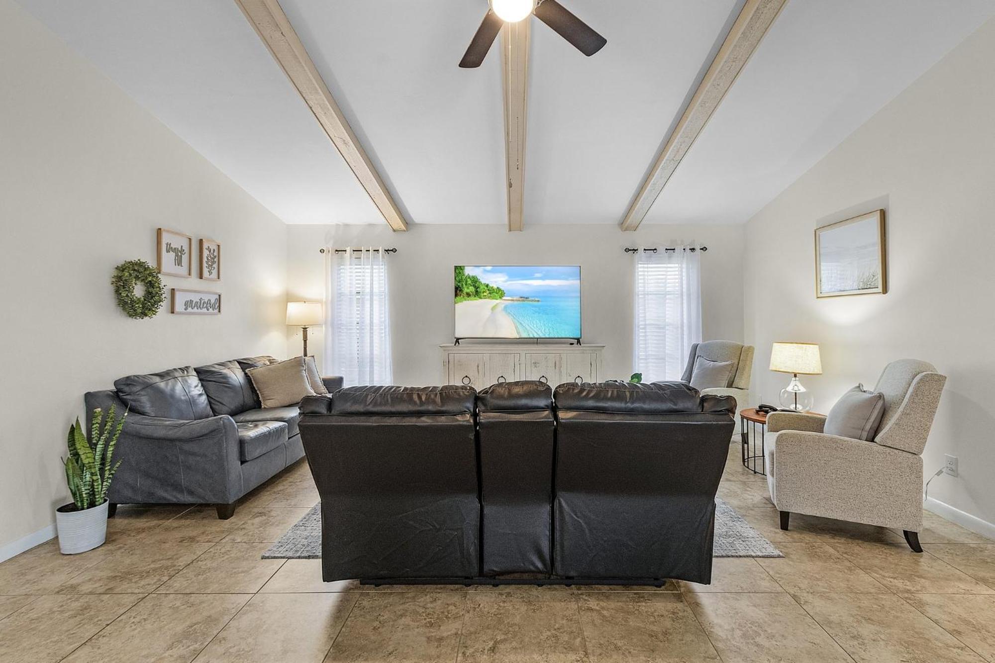 Cozy Retreat, Heated Pool, Water Canal, Bikes,3 Bedroom Cape Coral Exterior foto