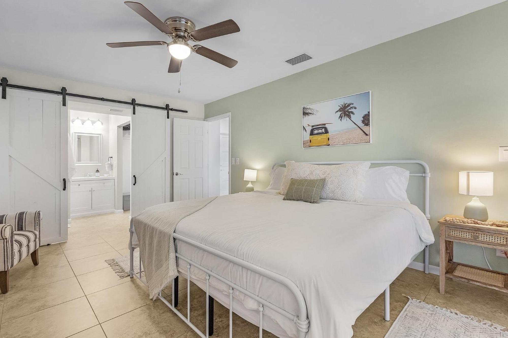 Cozy Retreat, Heated Pool, Water Canal, Bikes,3 Bedroom Cape Coral Exterior foto