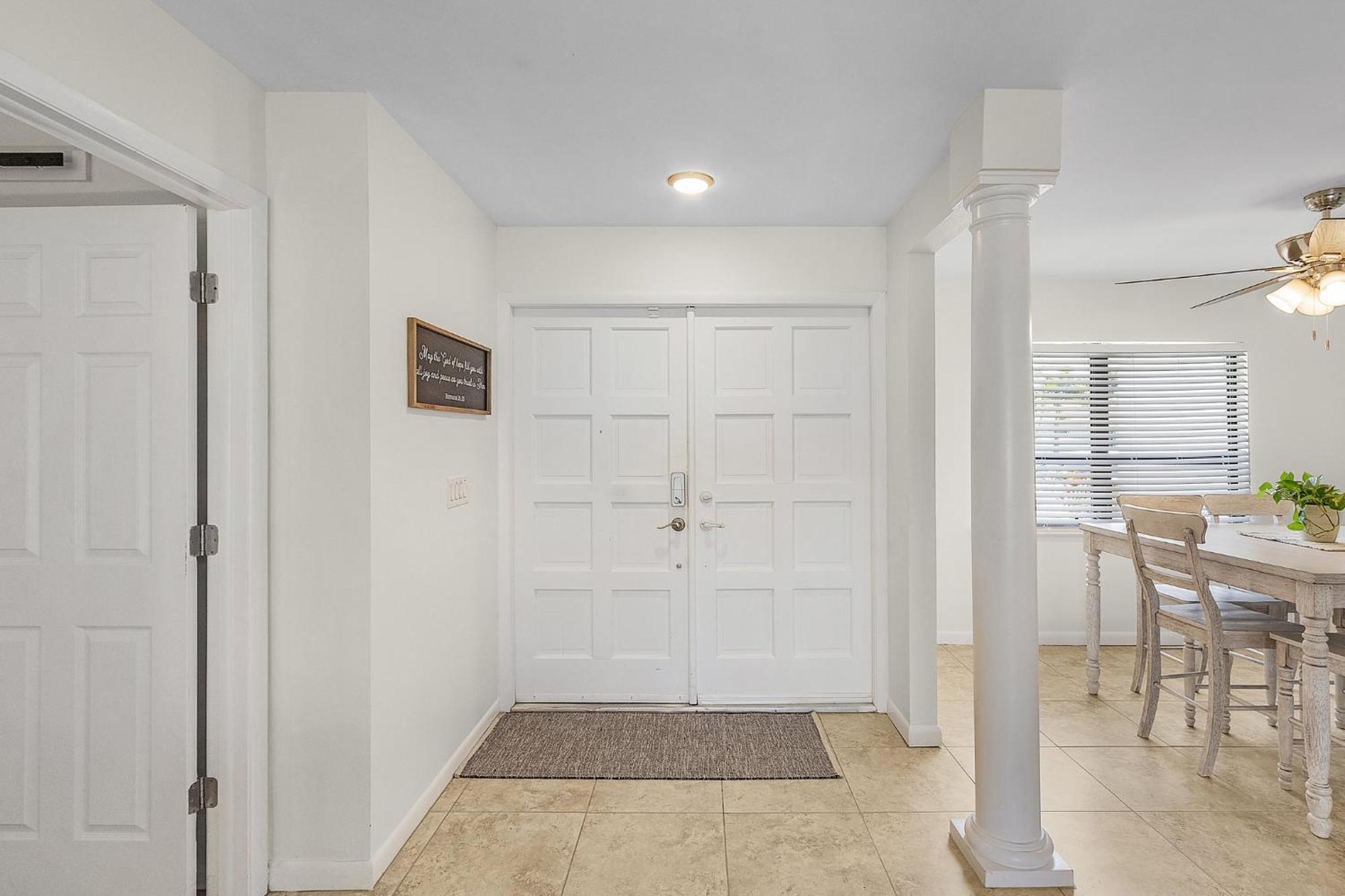 Cozy Retreat, Heated Pool, Water Canal, Bikes,3 Bedroom Cape Coral Exterior foto